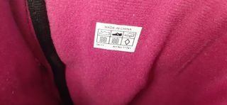 Botas de Nieve Crocs Multicolor con Cordones Rosas