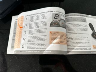 Manual Ssangyong Rexton II