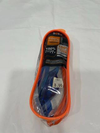 Gafas de natación S@SS Hydrodynamic