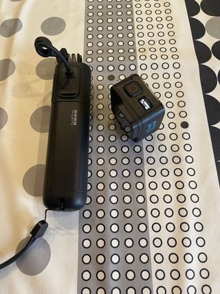 GoPro Hero 11 Mini + Volta