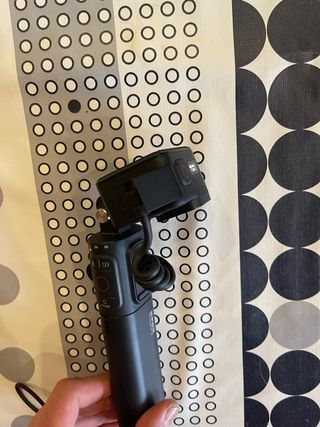 GoPro Hero 11 Mini + Volta