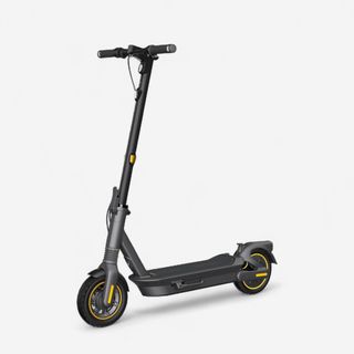 Patinete Eléctrico Segway Ninebot KickScooter MAX G2