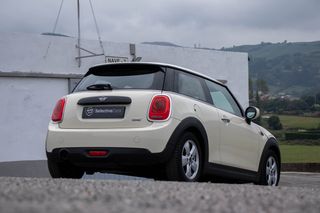 MINI Mini 2020