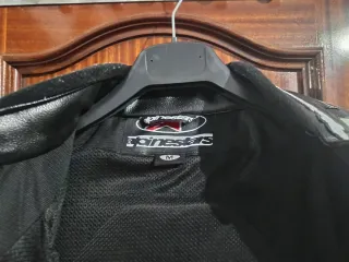 Chaqueta Moto Alpinestars Talla M