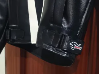 Chaqueta Moto Alpinestars Talla M