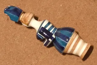 SARGADELOS FIGURA PLANCHADORA