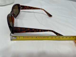 Gafas de sol Dúo Tortoise