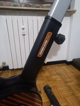 Spinning Gridinlux Trainer Alpine 6000