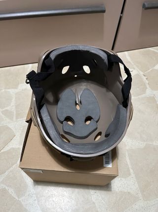 Casco FMA Special Force Dark Earth