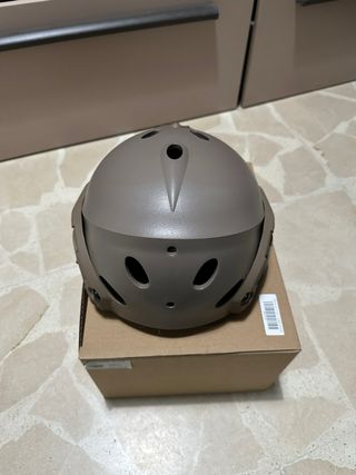 Casco FMA Special Force Dark Earth
