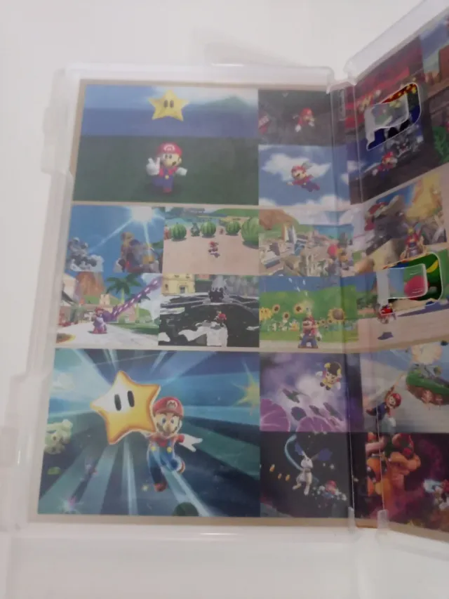 Super Mario 3D All-Stars Nintendo Switch