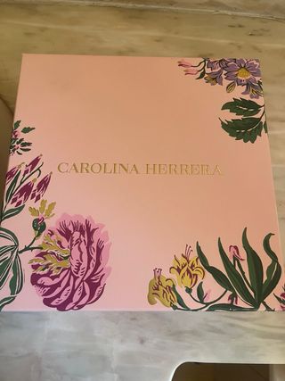 Set Perfume Carolina Herrera Good Girl