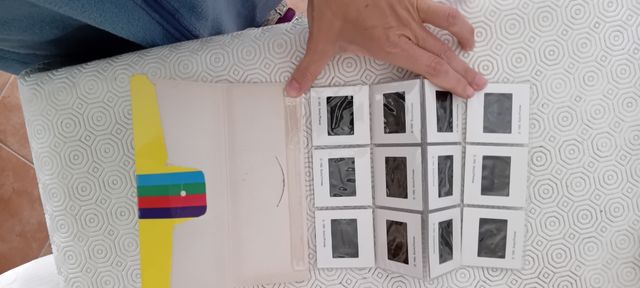 Diapositive Antica Roma e Vaticano