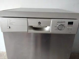 Lavavajillas Balay para piezas