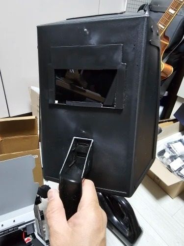 Soldador hilo y electrodo inverter