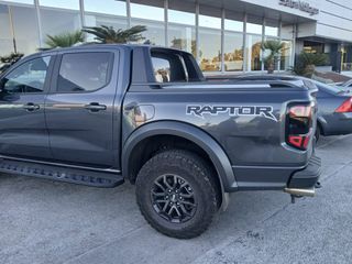 Ford Ranger 2025