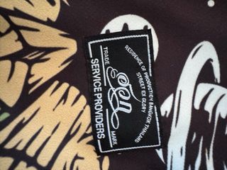 Camicia da uomo Explore