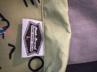 Camicia da uomo Explore