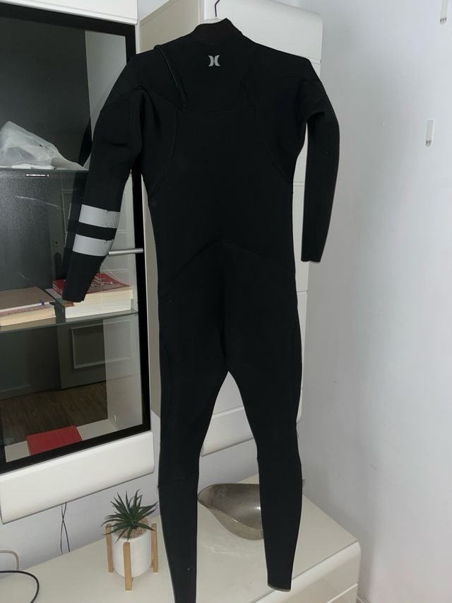 Traje Neopreno Hurley Advant 4/3 Talla L