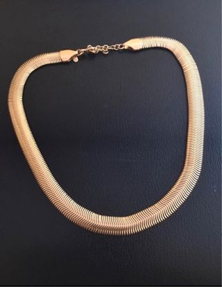 Collana Bigiotteria americana firmata