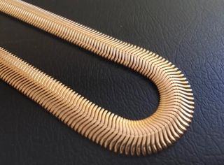 Collana Bigiotteria americana firmata