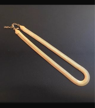 Collana Bigiotteria americana firmata