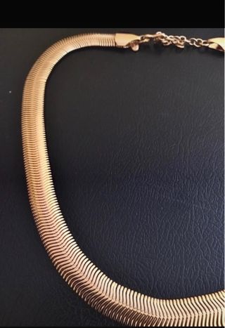 Collana Bigiotteria americana firmata