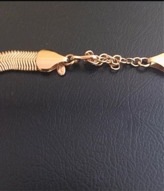 Collana Bigiotteria americana firmata