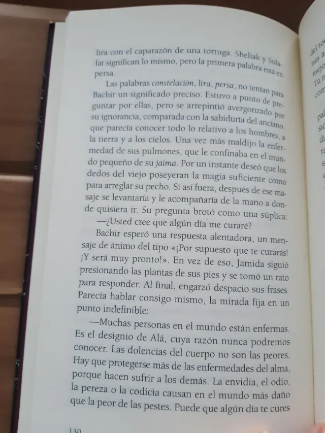 El cazador de estrellas (Spanish Edition)