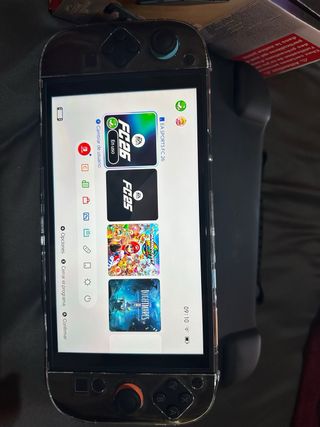 Nintendo Switch 2 + Mario Kart World