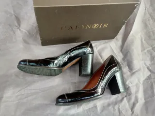 Scarpe décolleté CAFENOIR N.38