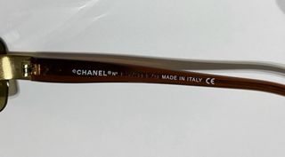 CHANEL GAFAS DE SOL