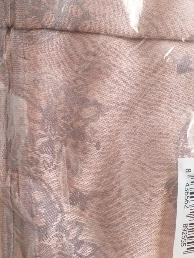 Pashmina Lola Casademunt