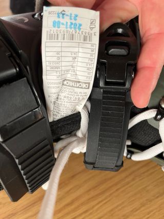 Patines 3 Ruedas Velocidad Decathlon