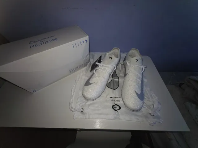 Nike Mercurial Vapor 16 Talla 44