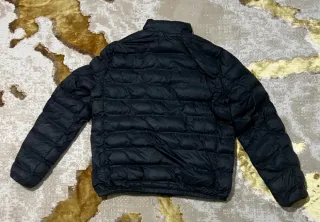 Cazadora acolchada Pull&Bear Hombre Talla L