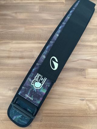 Cinturón Lumbar Crossfit DOMYOS