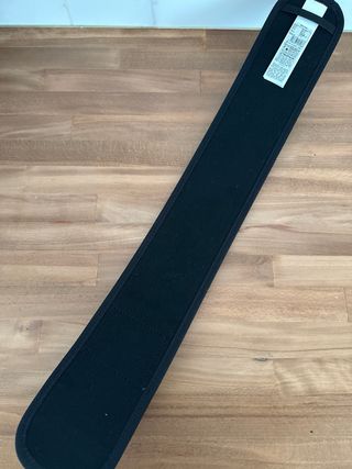 Cinturón Lumbar Crossfit DOMYOS