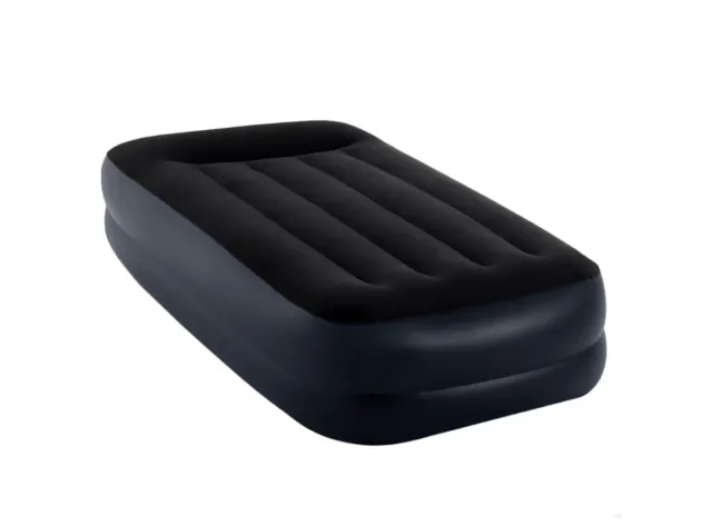 Materasso auto gonfiabile Intex
