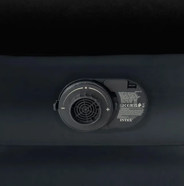 Materasso auto gonfiabile Intex