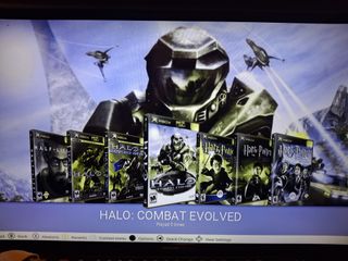 Xbox Clásica con 1000 juegos