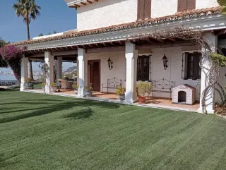 Oferta Césped Artificial Reciclado