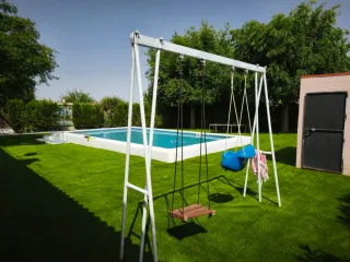 Oferta Césped Artificial Reciclado