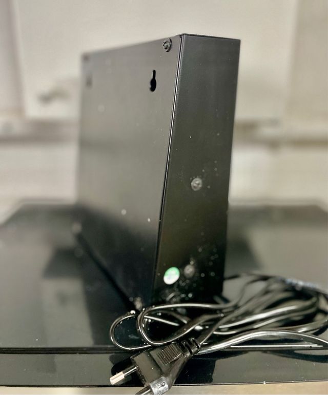 Temporizador RUDE BOYS - Nuevo