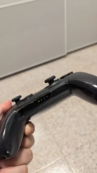 Mando Pro Nintendo Switch