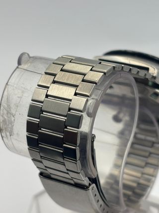 Citizen Cronografo Automatico Flyback 67-9119