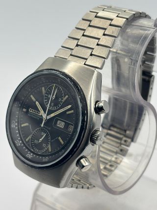 Citizen Cronografo Automatico Flyback 67-9119