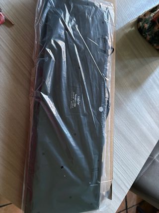 Tastiera PC Cable Beige