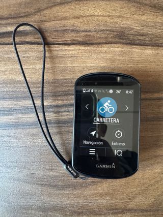 Garmin Edge 830 MTB Bundle