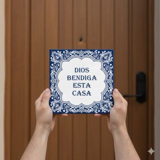 Azulejo personalizado